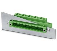 Phoenix Contact 1096144 Connecteur de traversée 50 pc(s)