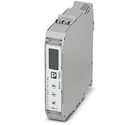 Phoenix Contact 1096429 MACX-TR-1T-MUL multifonction 1 pc(s) Plage temporelle: 10 ms - 999 h 2 inverseurs (RT)