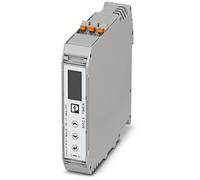 Phoenix Contact 1096431 MACX-TR-1T-MUL-PT Relais temporisé multifonction multifonction 1 pc(s) Plage temporelle: 10 ms - 999 h