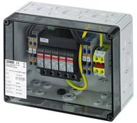 Phoenix Contact 1101176 SOL-SC-1ST-0-DC-2MPPT-1000SE