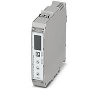 Phoenix Contact 1103345 MACX-TR-2T-MUL multifonction 1 pc(s) Plage temporelle: 10 ms - 999 h 2 inverseurs (RT)