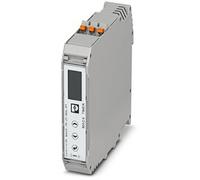 Phoenix Contact 1103355 MACX-TR-2T-MUL-PT multifonction 1 pc(s) Plage temporelle: 10 ms - 999 h 2 inverseurs (RT)