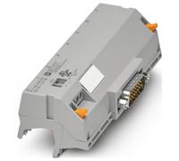 Phoenix Contact 1104789 PLC-V8L/D15S/OUT Raccordement système