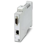 Phoenix Contact 1105707 GW PN/MODBUS 1E/1DB9 Convertisseur d'interface RJ-45, D-SUB9 1 pc(s)