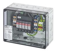 Phoenix Contact 1105828 SOL-SC-1ST-0-DC-2MPPT-2000SE