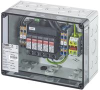 Phoenix Contact 1105828 SOL-SC-1ST-0-DC-2MPPT-2000SE Boîte de jonction de générateur