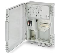 Phoenix Contact 1108544 SCX 2POE 2T Commutateur Ethernet industriel