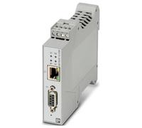 Phoenix Contact 1108712 GW PN/DP 1E/1DB9 Convertisseur d'interface RJ-45, D-SUB9 1 pc(s)