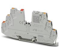 Phoenix Contact 1135751 PTCB E1 24DC/1A SI-R Disjoncteur électronique 1 pc(s)
