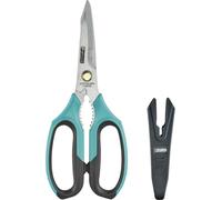 Phoenix Contact 1139725 Set de coupe droitiers 208 mm noir, vert