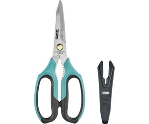 Phoenix Contact 1139725 Set de coupe droitiers 208 mm noir, vert