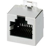 Phoenix Contact 1149611 Connecteur de circuit imprimé Nombre total de pôles 8 180 pc(s)