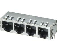 Phoenix Contact 1149849 Connecteur de circuit imprimé Nombre total de pôles 8 32 pc(s)