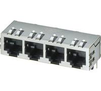 Phoenix Contact 1149849 Connecteur de circuit imprimé Nombre total de pôles 8 32 pc(s)