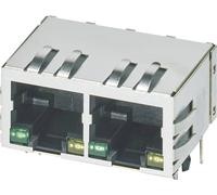 Phoenix Contact 1149852 Connecteur de circuit imprimé Nombre total de pôles 8 60 pc(s)