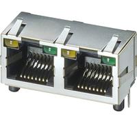 Phoenix Contact 1149854 Connecteur de circuit imprimé Nombre total de pôles 8 60 pc(s)