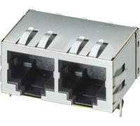 Phoenix Contact 1149855 Connecteur de circuit imprimé Nombre total de pôles 8 60 pc(s)