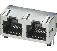 Phoenix Contact 1149858 Connecteur de circuit imprimé Nombre total de pôles 8 60 pc(s)