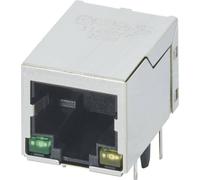 Phoenix Contact 1149866 Connecteur de circuit imprimé Nombre total de pôles 8 76 pc(s)