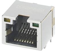 Phoenix Contact 1149867 Connecteur de circuit imprimé Nombre total de pôles 8 80 pc(s)