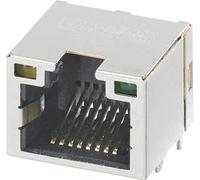 Phoenix Contact 1149867 Connecteur de circuit imprimé Nombre total de pôles 8 80 pc(s)