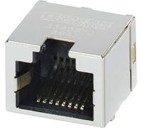 Phoenix Contact 1149870 Connecteur de circuit imprimé Nombre total de pôles 8 80 pc(s)