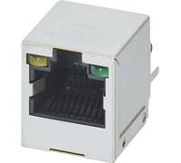 Phoenix Contact 1149871 Connecteur de circuit imprimé Nombre total de pôles 8 100 pc(s)