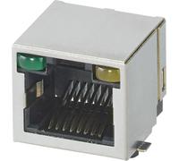 Phoenix Contact 1149873 Connecteur de circuit imprimé Nombre total de pôles 8 100 pc(s)