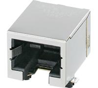 Phoenix Contact 1149874 Connecteur de circuit imprimé Nombre total de pôles 8 110 pc(s)