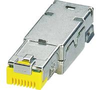 Phoenix Contact 1157964 #####RJ45-Stifteinsatz 1 pc(s)