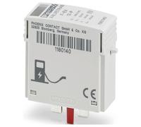 Phoenix Contact 1180140 F-EV 12-P Prise parasurtenseur 1 pc(s)