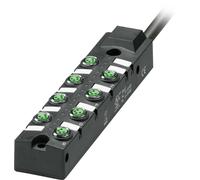 Phoenix Contact 1197319 Boîtier répartiteur 1 pc(s)