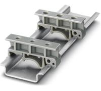 Phoenix Contact 1201578 Adaptateur pour rail gris 25 pc(s)
