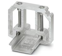 Phoenix Contact 1201662 Butée d'extrémité argent 10 pc(s)
