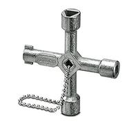 Phoenix Contact 1203149 - Armoire à clés USS 4