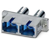 Phoenix Contact 1208096 Raccord fibre optique (FO) 6 pc(s)