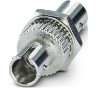 Phoenix Contact 1208100 Raccord fibre optique (FO) 2 pc(s)