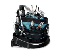 Phoenix Contact 1212503 VDE Werkzeugtasche bestückt 22 pièces