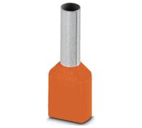 Phoenix Contact 1213204 Embout simple d'extrémité de câble orange 100 pc(s)