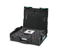 Phoenix Contact 1221548 THERMOMARK GO SET Imprimante à transfert thermique 1 pc(s)