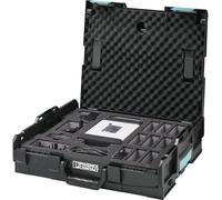 Phoenix Contact 1221548 THERMOMARK GO SET Imprimante à transfert thermique multicolore 1 pc(s)