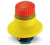 Phoenix Contact 1221753 PSR-ESS-M0-H120 Actionneur rouge, jaune 1 pc(s)