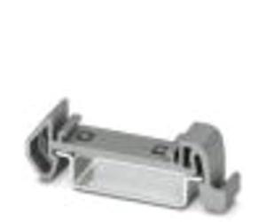 Phoenix Contact 1242730 3274057 PTFIX-NS35A-FIX Lot de 20 adaptateurs pour rail de toit