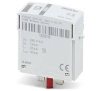 Phoenix Contact 1256115 F-MS 12 P Prise parasurtenseur 1 pc(s)