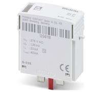 Phoenix Contact 1256118 VAL-MS 230 P Prise parasurtenseur 1 pc(s)