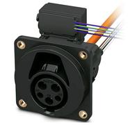 Phoenix Contact 1271836 Prise de charge pour véhicule électrique type 1 80 A 1 phase