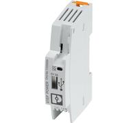 Phoenix Contact 1335699 Alimentation rail DIN 3 A 5 W Contenu 1 pc(s)