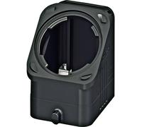 Phoenix Contact 1407619 HC-EVO-B06-HLFS-PLBK Capot passe-câble