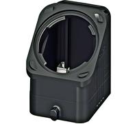 Phoenix Contact 1407619 HC-EVO-B06-HLFS-PLBK Capot passe-câble 1 pc(s) Piece