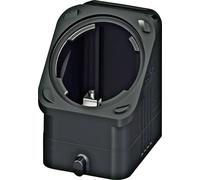 Phoenix Contact 1407619 HC-EVO-B06-HLFS-PLBK Capot passe-câble